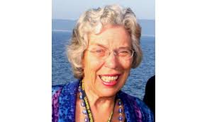 Charlotte Komar Obituary (2013)