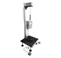 Falling Dart Impact Tester - ASTM D1709 Dart Impact Testing