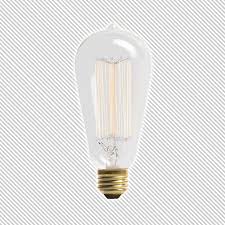Bright Idea Edison Light Bulbs Light Bulb Beautiful Day