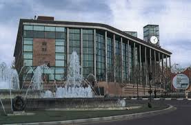 Fue proyectado por los arquitectos enrique hermoso y paloma huidobro.su construcción se inició el 20 de febrero de 2002 con un presupuesto de 124 millones de euros. Asamblea De La Comunidad Madrid Ciudad Edificios Ciudades