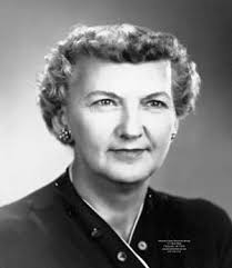 Lillian Estes Eichenberger Mickel (1909-1986)