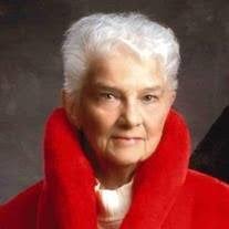 Margaret Joyner Parke Obituary