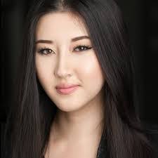 Lena Lin's Instagram, Twitter & Facebook