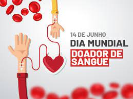 Desde o desenvolvimento de novas terapias para o tratamento e prevenção de doenças até a assistência a. Dia Mundial Do Doador De Sangue