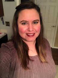 Nadia Ruth. It. Is. Gorgeous.