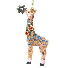 Pngtree offers christmas giraffe png and vector images, as well as transparant background christmas giraffe clipart images and psd files. 10 Unusual Tree Decorations For A Cosy Christmas Cosy Home Blog