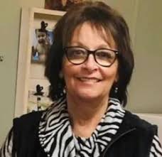 Vicky Lynn Richard Leonard (1954-2021)