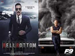 Pardo has joined the fast & furious saga, landing a crucial role in the newest movie, fast 9. Akshay Kumar S Bell Bottom Will Not Clash With Fast Furious 9 Hindi Movie News Times Of India