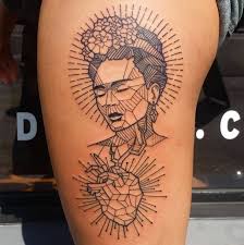 Also he got me in and out. Bell Iron Tattoo Shop Oakland Ca