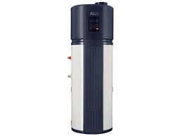 Ballon d eau chaude thermodynamique. Bt200i Ballon Thermodynamique Monobloc 190 L Thermor