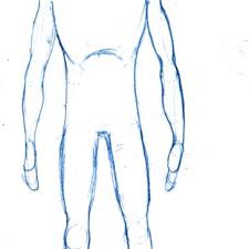And if you want to draw anime bodies from imagination, you even need to know human anatomy. How To Draw A Basic Manga Character Body Proportions