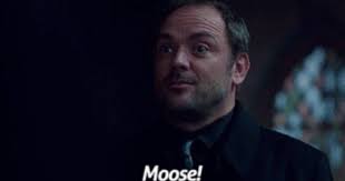 OK curiosity got me, I wasn't disappointed lol