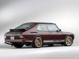 Saab 99 Turbo Saab Turbo Saab Automobile Retro Cars