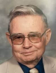 Vernon Ralph Morehouse Obituary November 26, 2022