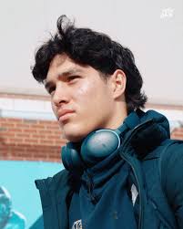 SENIOR NIGHT!! Tonight we will celebrate Matthew Motes with a ceremony  before tonight's match. 📍Hammel Court ⏰ 4:00 PM 📺 NEC Front Row (Stream  Link