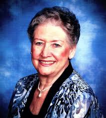 Patricia Whitfield Obituary