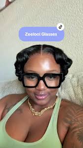 Brandon Glass Frames Black Women