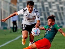 De esta forma, la lista de delanteros candidatos para arribar a colo colo se reduce a dos nombres. Colo Colo Vs Cobresal Resultado Goles Y Resumen Por El Campeonato Nacional Descenso Tabla De Posiciones Redgol