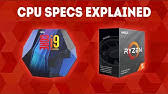 Unless americans act aggressively, it will get much larger, very quickly. Locked Vs Unlocked Cpu What Is The Difference Simple Guide Youtube