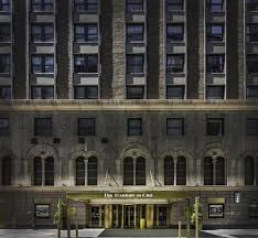 The Manhattan Club In 2020 Manhattan Club Midtown Manhattan Hotels Ny Hotel