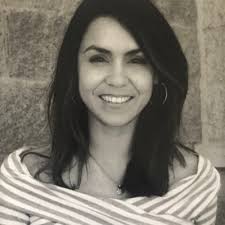 Isabel White's Instagram, Twitter & Facebook