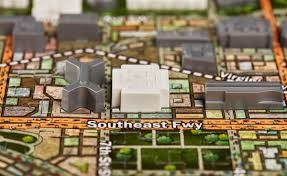 Can't travel to our nation's capitol? Washington Dc Usa 4d Cityscape Time Puzzle 4d Cityscape Time Puzzle