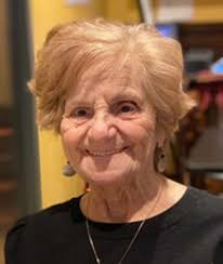 Julia M. Vayo Obituary