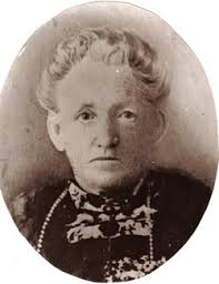 Mary Elizabeth Lepper Louden (1855-1929)