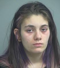 Arrest Report Oct. 2