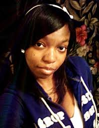 Obituary for Kaneesha Nicole Robinson (Guest book)