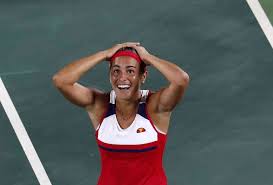 Camila giorgi ist eine italienische tennisspielerin. Die Schonsten Tennisspielerinnen