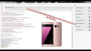 Nov 27, 2018 · #s7edgefrp8.0 #frpbypass8.0 #z3xboxfrpsamsung s7 edge 8.0 frp bypass z3x box 2018g930f 8.0 frp z3xsamsung g935f frp 8.0 bypasssamsung g935f frp 8.0 z3x boxne. Samsung S7 Edge Sm G935f Reset Frp Ufs Android 7 0 By Z3x Box Youtube
