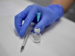 In china haben experten die daten von mehr. No Startet Nachste Anmelderunde Fur Impfung Coronavirus Wien Vienna At