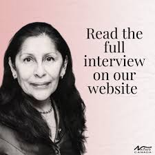 Senator Rosa Galvez @senrosagalvez is pushing for better nature protection  in Gatineau Park, we interviewed her to find out why! Read the interview at  the link in our bio. #NationalUrbanParks #GatineauPark #NatureCanada