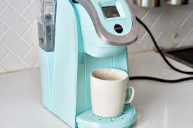 Before you start cleaning a keurig coffee maker, make sure it has no pods in it. How To Clean A Keurig Coffee Maker Kitchn