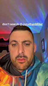 Jonathan Tanner Miller