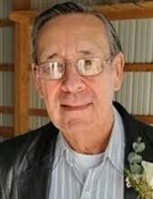 Obituary information for Edward Joshua Marvil