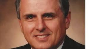 Thomas Irvin, former police officer, raised award-winning cattle