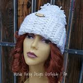 Ravelry: Designs by Wanda Hurley