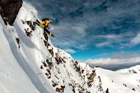 Ich hoffe, es bleibt so, dann bin ich zufrieden. Rider Profile Jacoba Kriechmayr Bergstolz Freeride Magazin