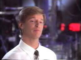 1994 Ford Genesis Series 70 Tractor Promo