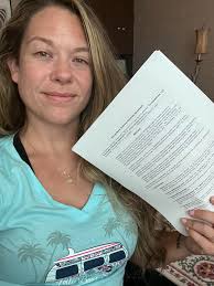 Meredith Garrison Wilson, LCMHC