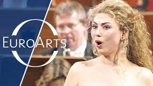 Dasch Annette - Opera on Video