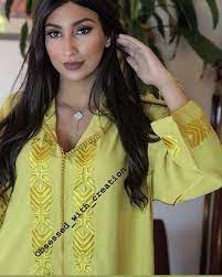 Ll About The Details Obsessedwithcreation Creation Hautecouture N Broderiehautecouture Caftan2019hauteco Fashion Moslem Fashion Moroccan Fashion