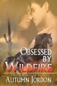 Obsessed By Wildfire eBook by Autumn Jordon
