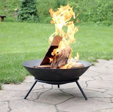 This way you get to easily control how much heat is being produced. 18 Best Outdoor Fire Pits To Enjoy This Summer 2021 Today