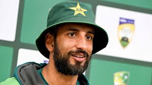 Cricket Australia vs Pakistan: Captain Shan Masood speech after Test defeat  is 'pure class'