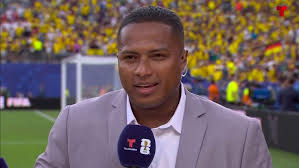 La emoción de Antonio Valencia por la victoria de Ecuador ante Alemania | Pasión Mundial