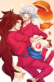 This page is for nohr princess: Corrin X Ryoma Explore Tumblr Posts And Blogs Tumgir