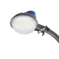 Dusk To Dawn Led Barn Light Kili Led